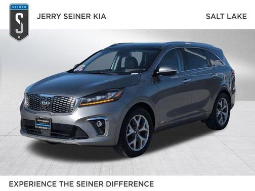 2019 Kia Sorento SX