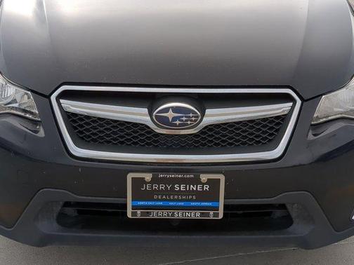 2016 Subaru Crosstrek 2.0i Limited