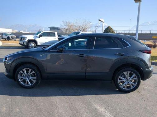2020 Mazda CX-30 Select