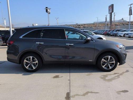 2019 Kia Sorento EX V6