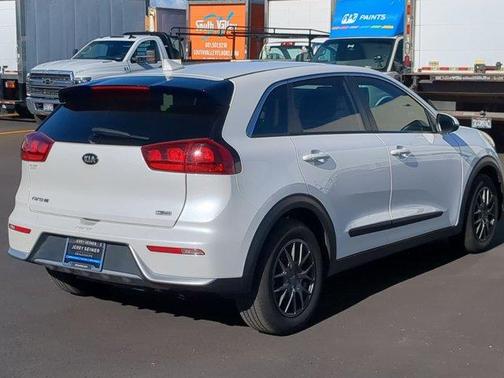 2019 Kia Niro FE