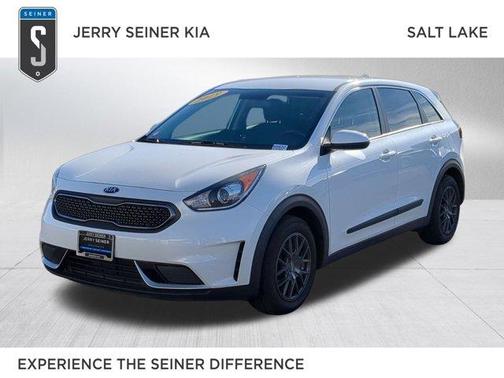 2019 Kia Niro FE