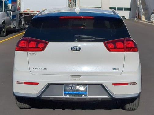 2019 Kia Niro FE