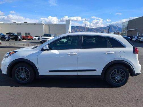 2019 Kia Niro FE