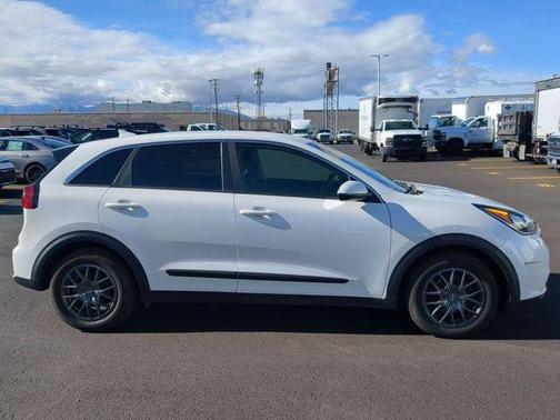 2019 Kia Niro FE
