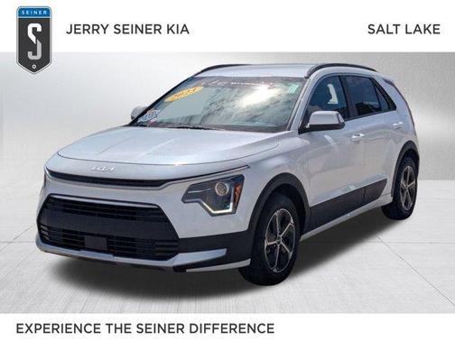 2023 Kia Niro EX
