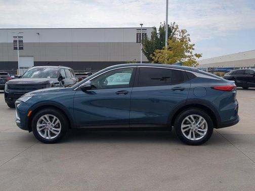 2024 Buick Envista Preferred