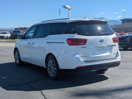 2021 Kia Sedona EX