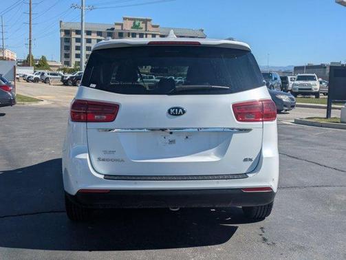 2021 Kia Sedona EX