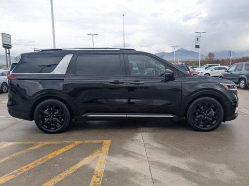 2024 Kia Carnival SX Prestige