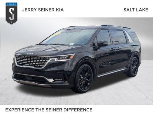 2024 Kia Carnival SX Prestige