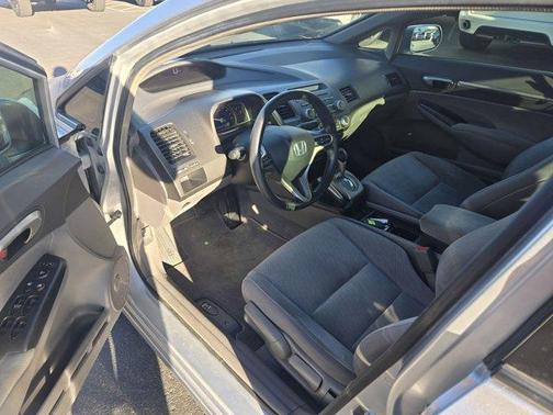 2009 Honda Civic EX