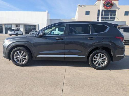 2020 Hyundai SANTA FE 2.4 SE