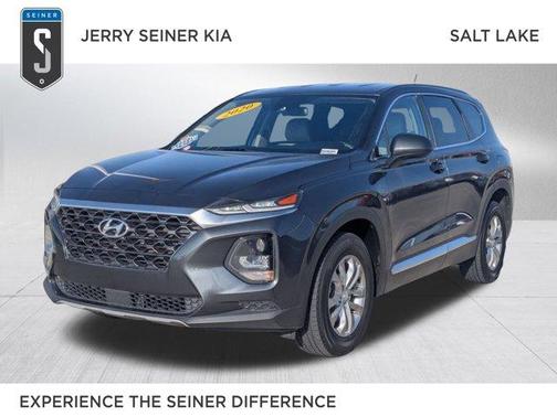2020 Hyundai SANTA FE 2.4 SE