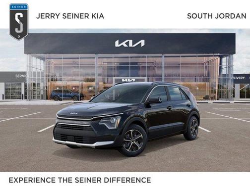 2025 Kia Niro EX
