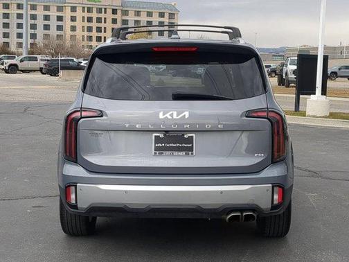 2023 Kia Telluride EX