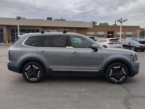 2023 Kia Telluride EX
