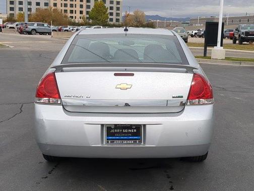 2011 Chevrolet Impala LT Fleet