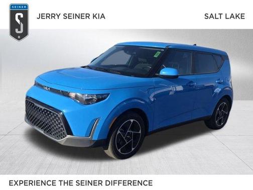 2023 Kia Soul EX