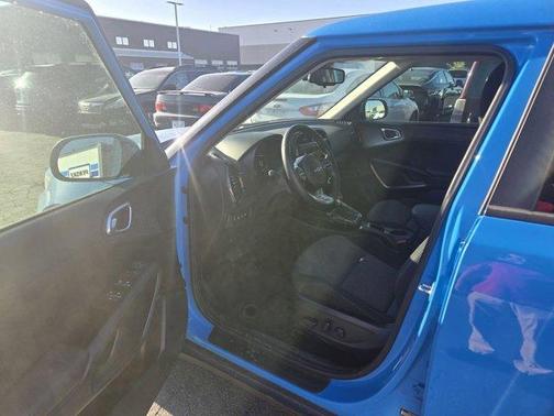 2023 Kia Soul EX