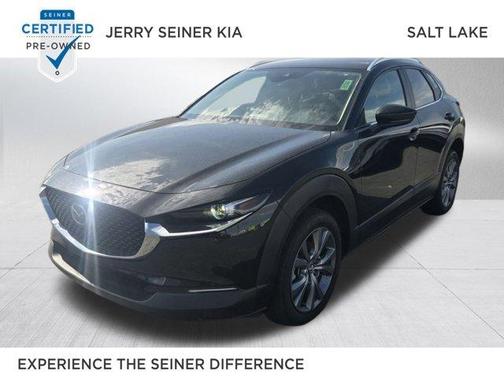 2023 Mazda CX-30 2.5 S Preferred Package