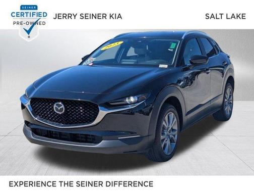 2023 Mazda CX-30 2.5 S Preferred Package