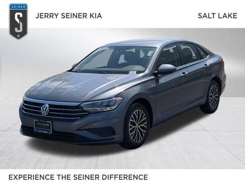 2021 Volkswagen Jetta 1.4T S