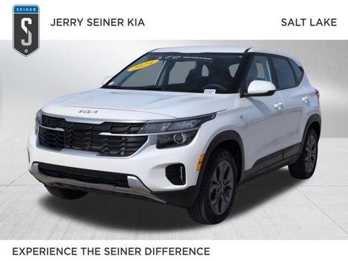 2024 Kia Seltos LX