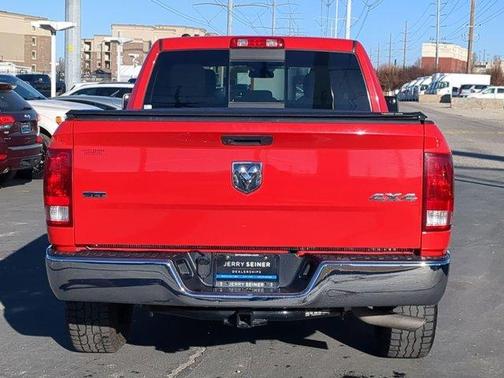 2020 RAM 1500 Classic SLT