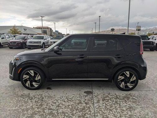 2023 Kia Soul GT-Line 2.0L