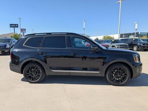 2023 Kia Telluride EX X-Line