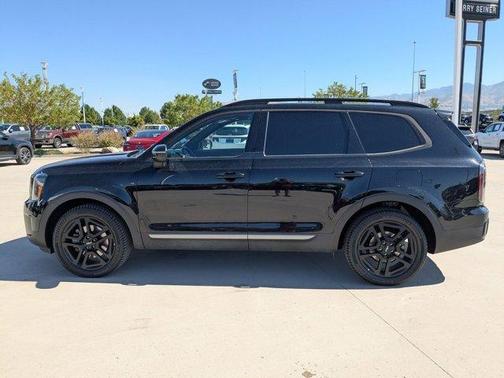 2023 Kia Telluride EX X-Line