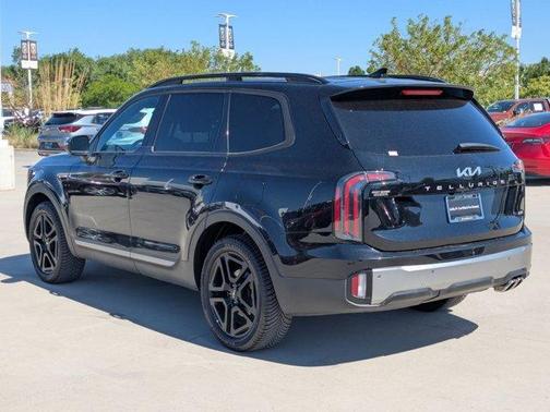 2023 Kia Telluride EX X-Line