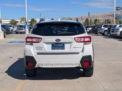 2018 Subaru Crosstrek 2.0i Limited