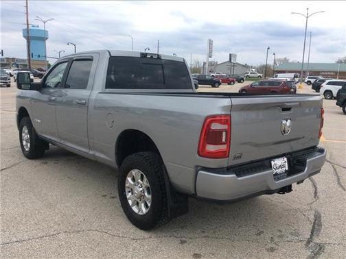 2023 RAM 2500 Laramie