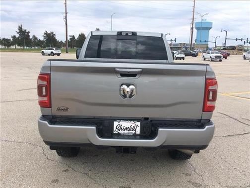 2023 RAM 2500 Laramie