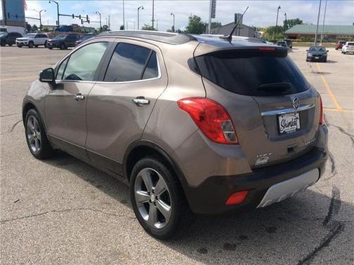 2014 Buick Encore Convenience