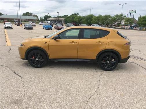 2024 Dodge Hornet R/T