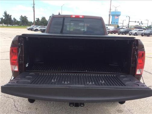 2014 RAM 1500 SLT