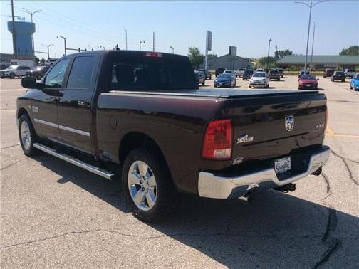 2014 RAM 1500 SLT