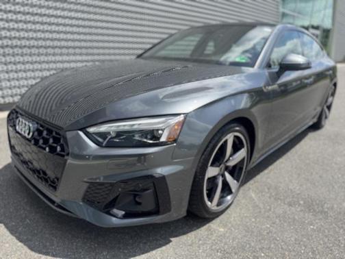 2025 Audi A5 Sportback Prestige 45 TFSI S line quattro S tronic
