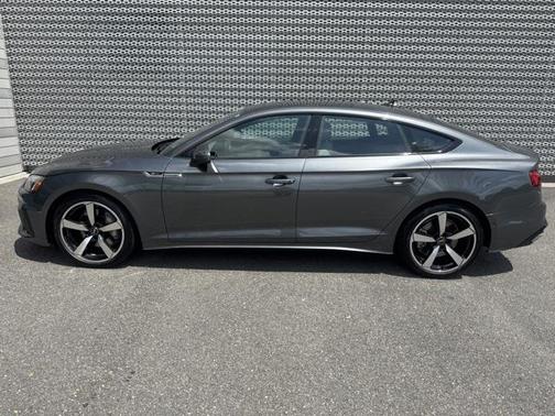 2025 Audi A5 Sportback Prestige 45 TFSI S line quattro S tronic