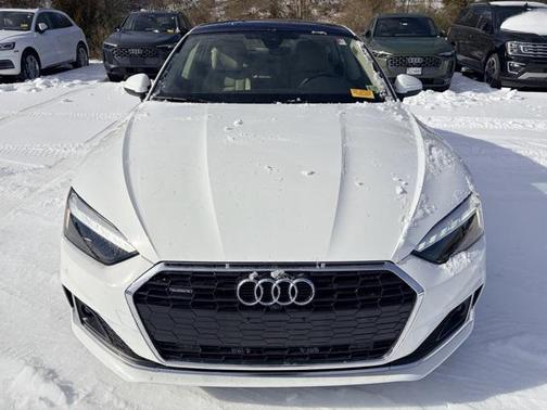 2023 Audi A5 Sportback Premium Plus 40 TFSI quattro S tronic