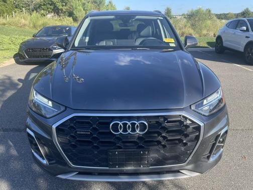 2023 Audi Q5 S line Premium Plus