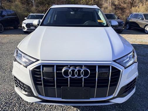 2023 Audi Q7 Premium Plus 55 TFSI quattro Tiptronic