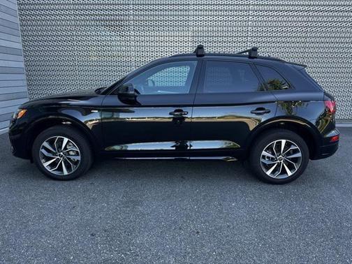 2024 Audi Q5 Premium 45 TFSI S line quattro