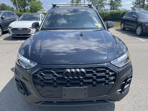 2024 Audi Q5 Premium 45 TFSI S line quattro