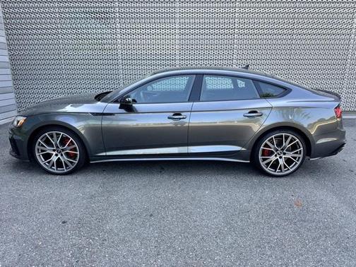 2025 Audi A5 Sportback Premium Plus 45 TFSI S line quattro S tronic