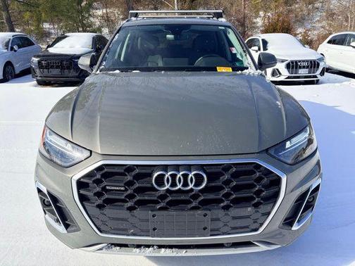 2023 Audi Q5 Premium 45 TFSI S line quattro