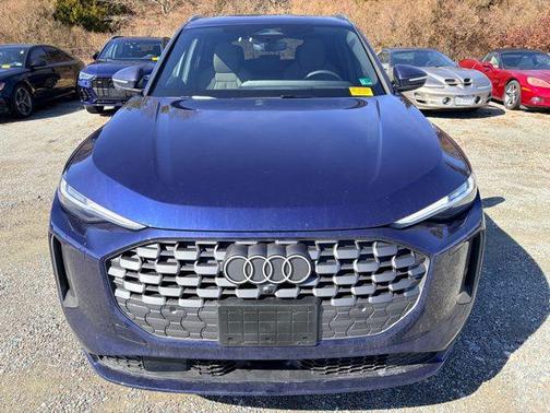 2025 Audi Q5 Premium Plus TFSI quattro S tronic